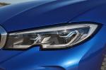 BMW 330i M Sport 2019 года (WW)